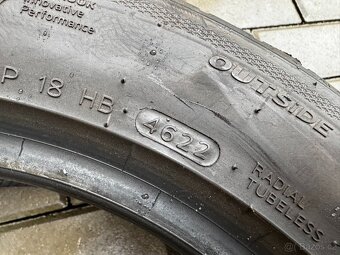 Letní pneumatiky Hankook 205/55/16 - 4