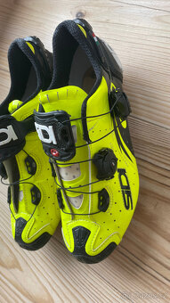 MTB Tretry SIDI Drako 2 SRS vel. 40 - 4