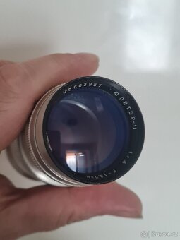 Jupiter 11 135/4 LTM - 4