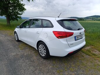 Kia ceed 2013, 1.4 CVVT, 106000km - 4