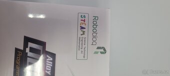 Robobloq Qoopers - vzdělávací robot 6v1 - 4