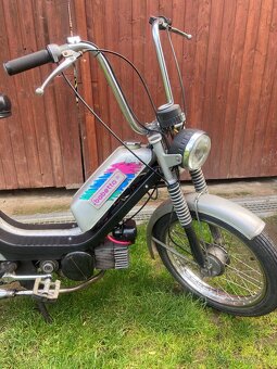 BABETTA 210 - 4