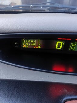 Citroen Xsara Picasso 2,0 HDI - 4