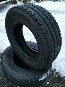 zimní pneu Conti Van 215/70 R15C 195/70 R15C 215/60 R17C - 4