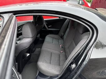 BMW E60 530D - 4