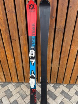 Lyže 130 cm - 4