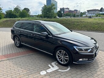Volkswagen Passat, 2.0TDi 140kW DSG - 4