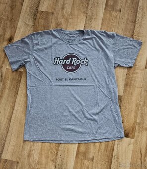 Hard Rock Cafe XXL - 4