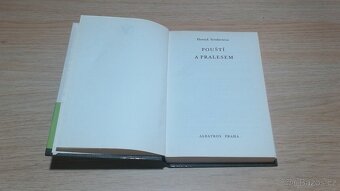 Sienkiewicz - Pouští a pralesem - KOD - 4