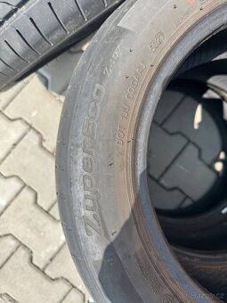Letní pneu Goodride 155/65R14 - 4