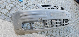 Přední nárazník VW CADDY 2K0.807.178 - 4