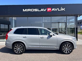 Prodám Volvo XC90 B5 AWD PLUS Bright 7míst - 4