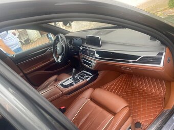 BMW 750 LD - 4