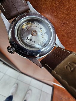 Certina Automatic - 4