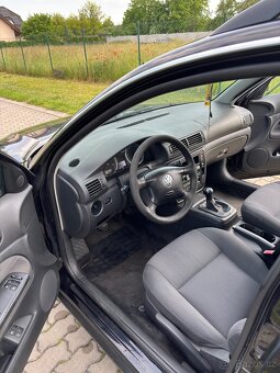VW Passat b5.5 2.0tdi 100kw (nová technická) - 4