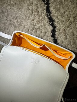 Goyard bag white - 4
