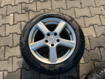 Alu kola r16 - 4