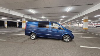 Mercedes-Benz Vito/Viano - 4