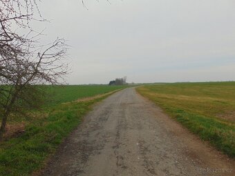 Prodej zemědělská půda, 15 746 m² - Vraclav - 4
