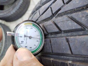 195/65/15 letni pneu GOODYEAR 195/65 R15 - 4
