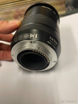 Zeiss Touit T 50mm 2,8 - 4