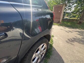 Volvo XC60 D5 AWD, r.v. 2010, tažné zařízení, full výbava - 4