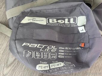 Dětský spacák, zn.Boll - 4