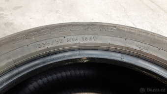 235/55 R18 - 4