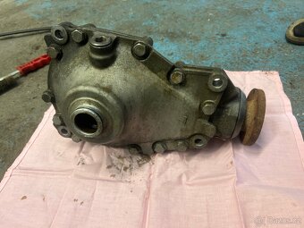 Diferencial predni f11 f10 - 4