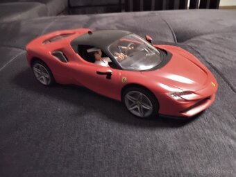 Playmobil FerrariSF90 stradale - 4