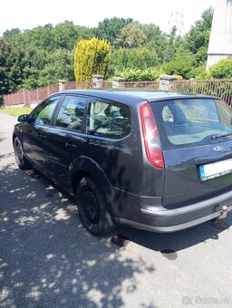 Ford Focus - 4