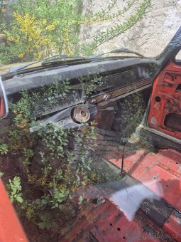 škoda 100 110ls pouze volat - 4