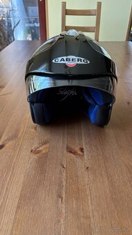 Helma Caberg - 4
