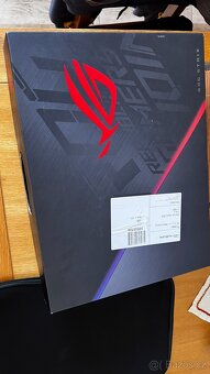 ASUS ROG STRIX - 4
