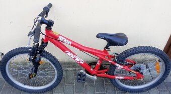 Dětské kolo GT 20" - 4
