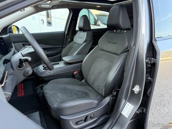 Nissan Ariya EVOLVE 87kWh Plna vybava, Pano, 360 - 4