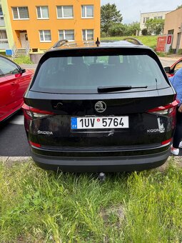 Kodiaq 2.0 tdi 110kw 2019 - 4