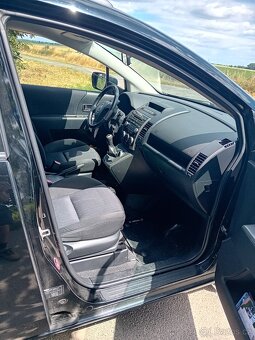 Mazda 5 2,0i 107kw - 4