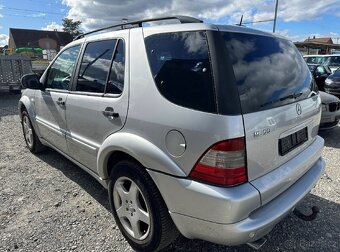 ML 55 AMG - 4