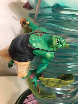 ONE PIECE Zoro Roronoa (Roronoa Zoro) HQS Tsume No. 96800 - - 4
