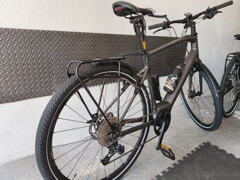 Specialized turbo vado SL 4.0 dámské i a pánské 2024 - 4