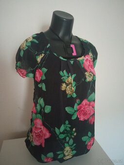 Dámská tunika velikost M/L - 4