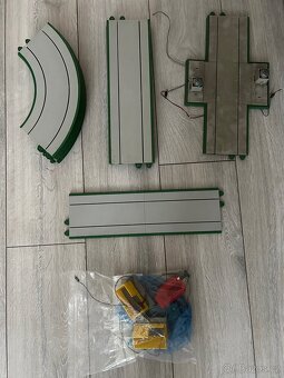 Autodraha Arnold minimobil - 4