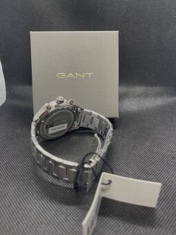 Gant - Panské hodinky - 4