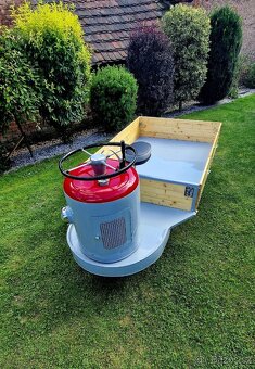 Robox BPH 511 Bojler - 4