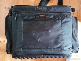 Prodám fotobrašnu Lowepro Magnum 400 AW. - 4