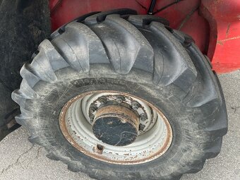 Manitou MLT 845 - 4