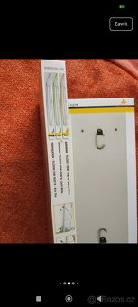 TNeon Propagátor 2x55 W pro předpěstování sazenic - 4