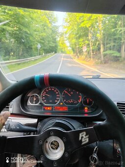 Bmw e46 328i Mpacket 1 - 4