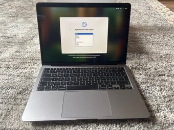Apple MacBook 13’’, 2020, M1, 8/256 GB - 4